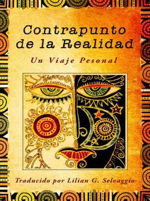 cover image of Contrapunto de la Realidad